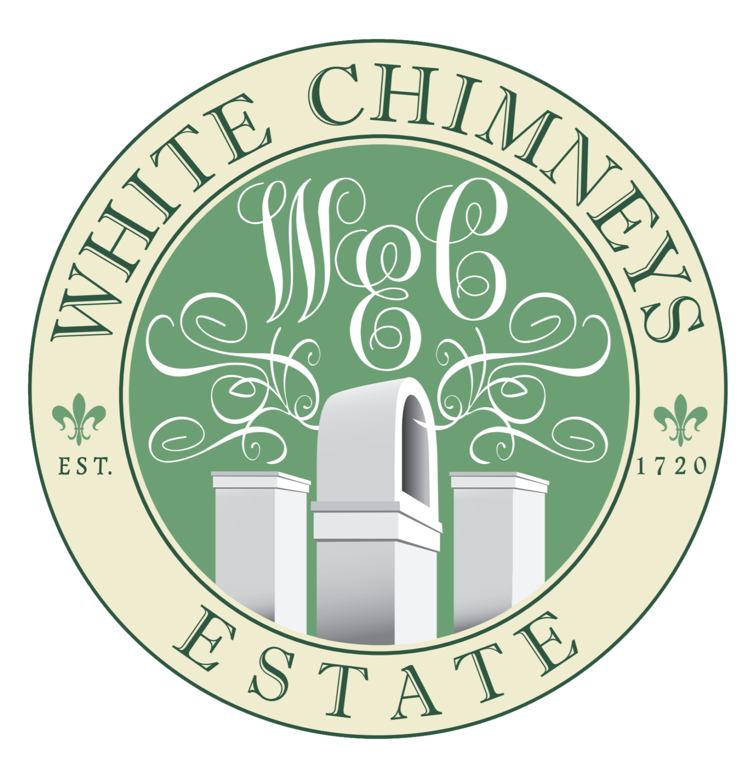 White Chimneys Estate – A Historic Beauty Where Your Dreams Come True